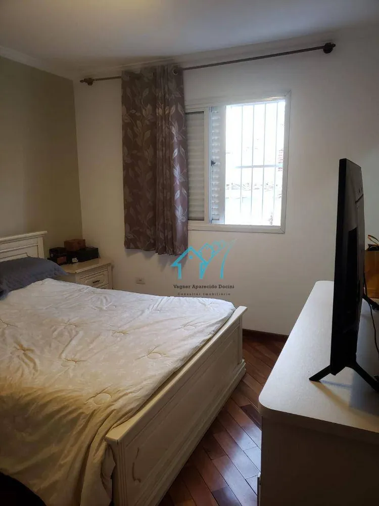 Sobrado, 3 quartos - Foto 1