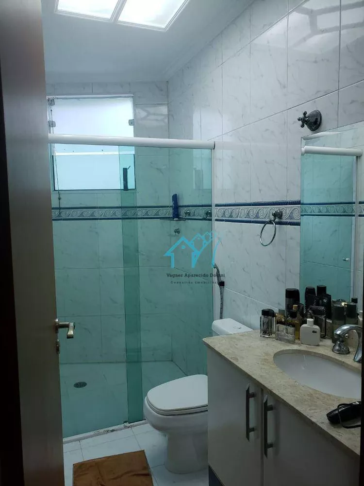 Sobrado, 3 quartos - Foto 3