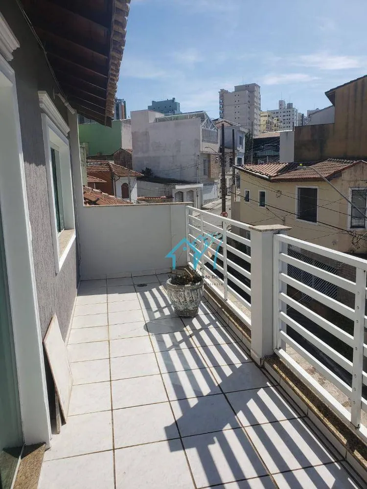 Sobrado, 3 quartos - Foto 2