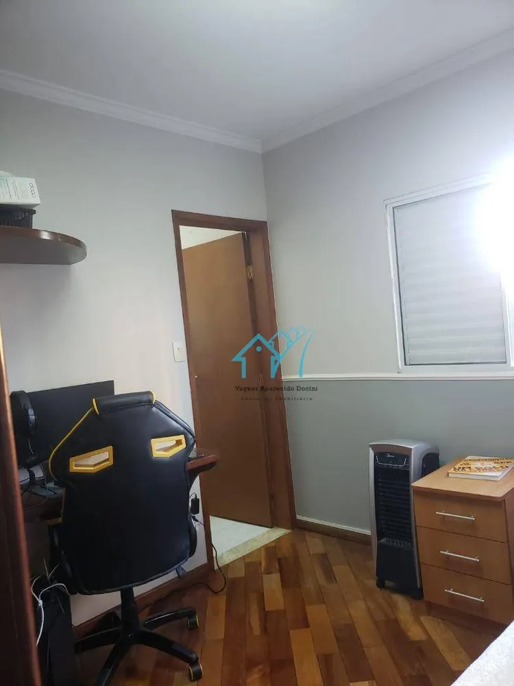 Sobrado, 3 quartos - Foto 14