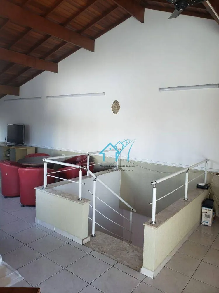 Sobrado, 3 quartos - Foto 15