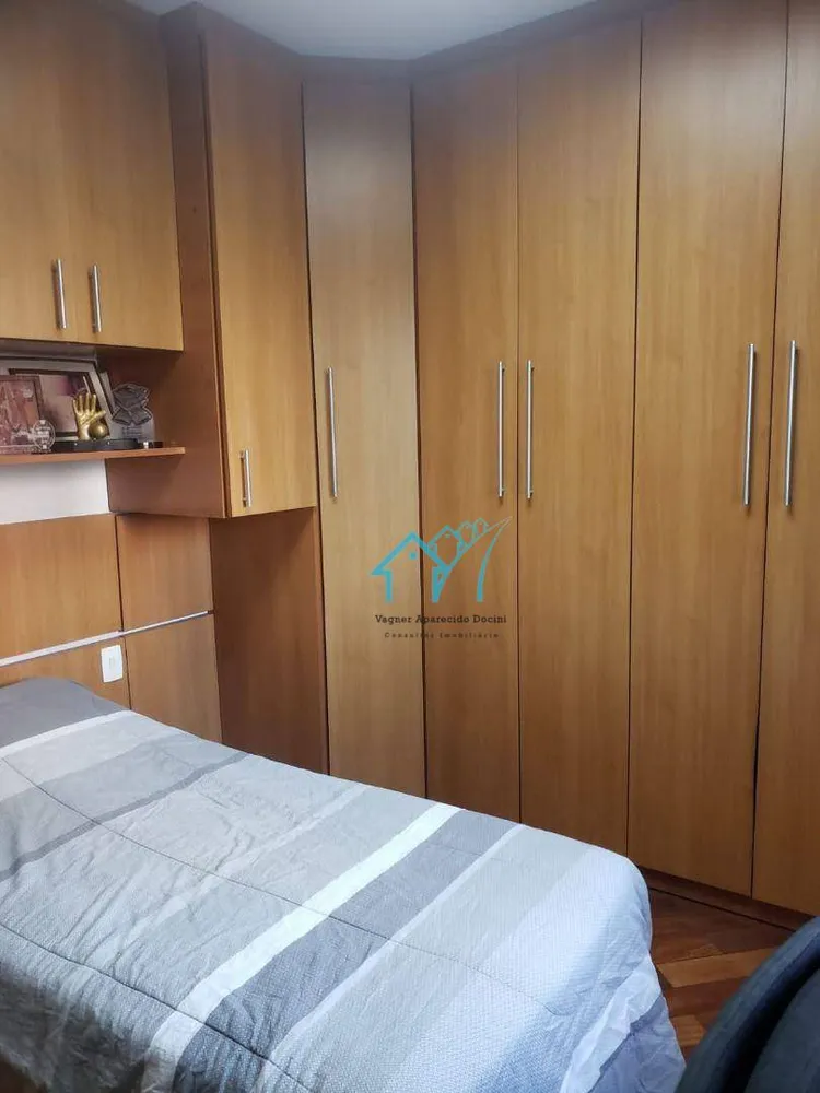 Sobrado, 3 quartos - Foto 10