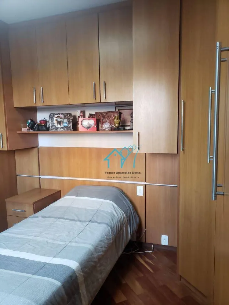 Sobrado, 3 quartos - Foto 16