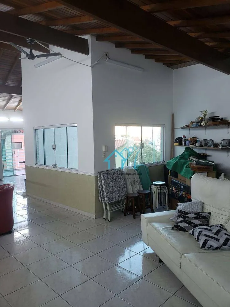 Sobrado, 3 quartos - Foto 9
