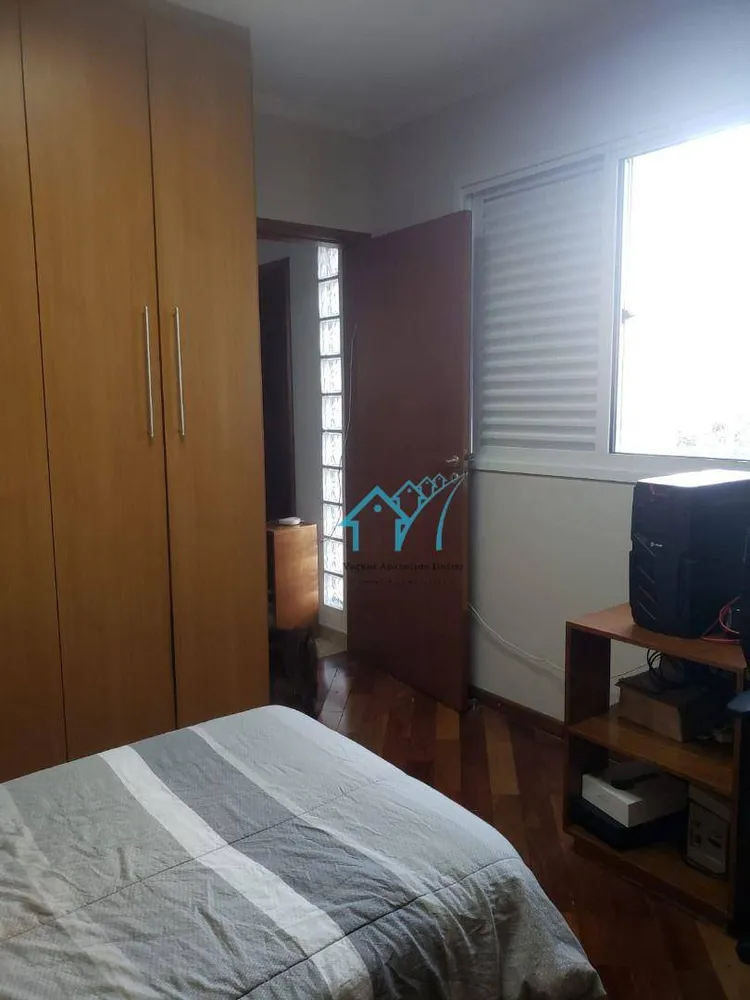 Sobrado, 3 quartos - Foto 18