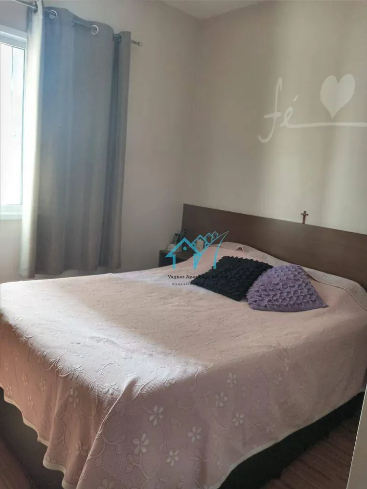 Apartamento, 3 quartos, 70 m² - Foto 8
