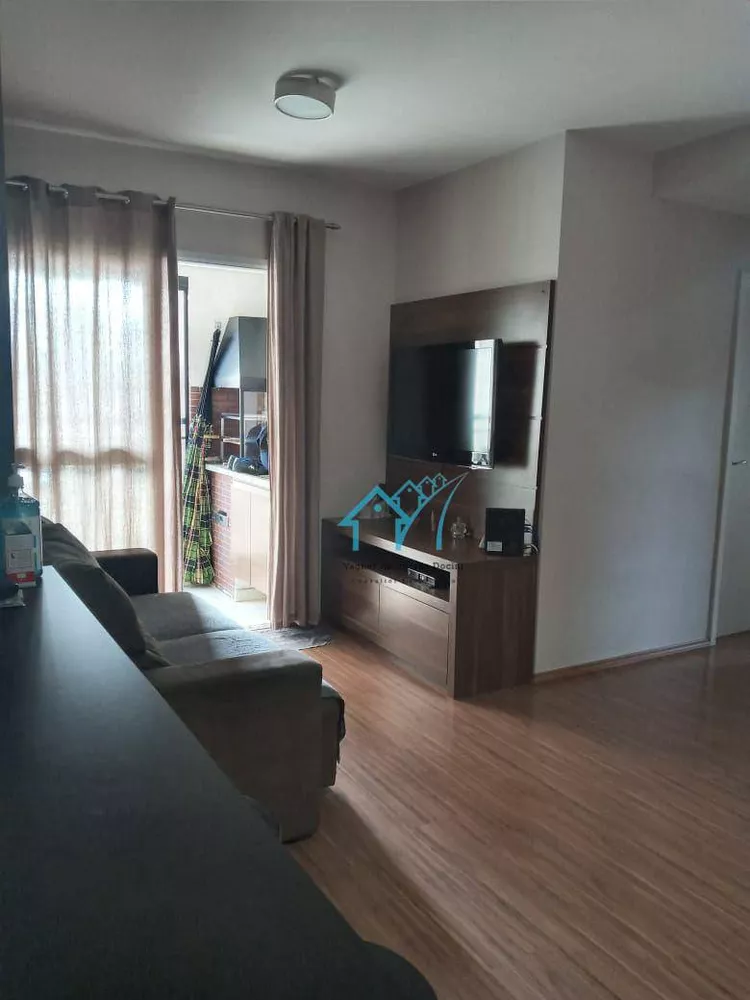 Apartamento, 3 quartos, 70 m² - Foto 8