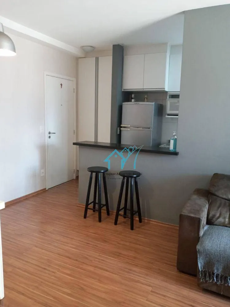 Apartamento, 3 quartos, 70 m² - Foto 1
