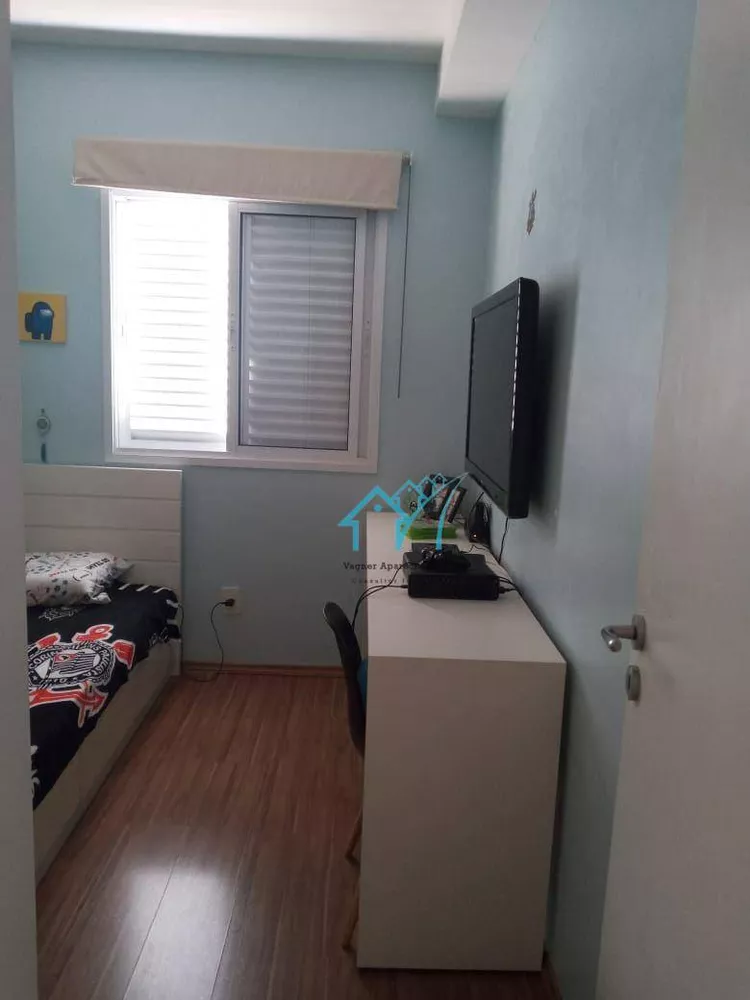 Apartamento, 3 quartos, 70 m² - Foto 6
