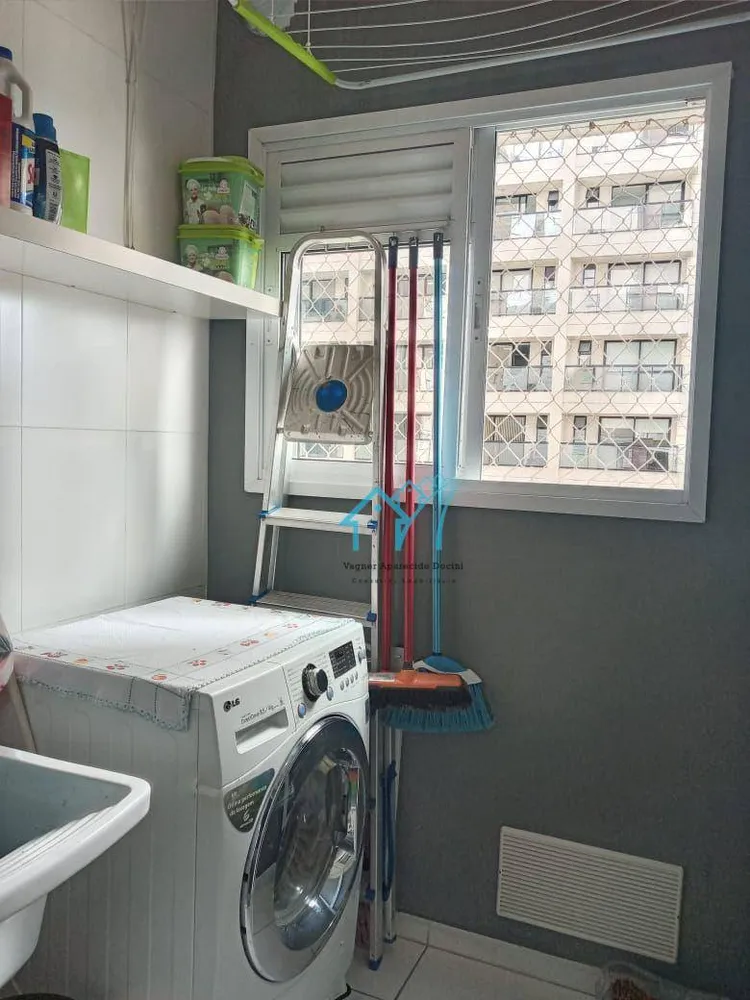 Apartamento, 3 quartos, 70 m² - Foto 10