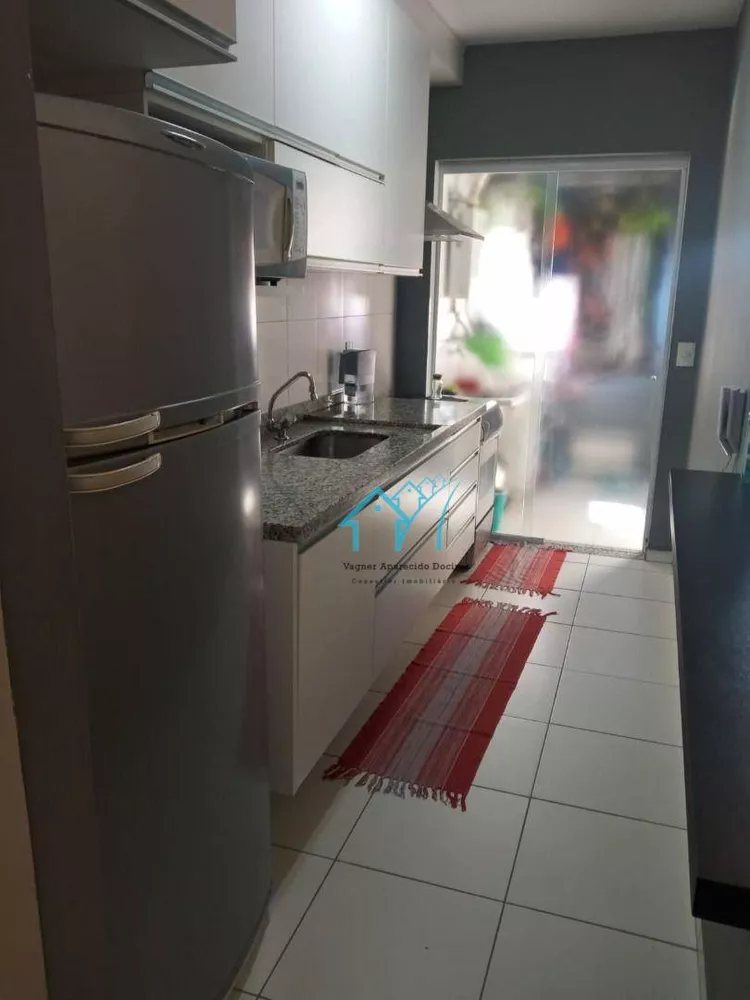 Apartamento, 3 quartos, 70 m² - Foto 7