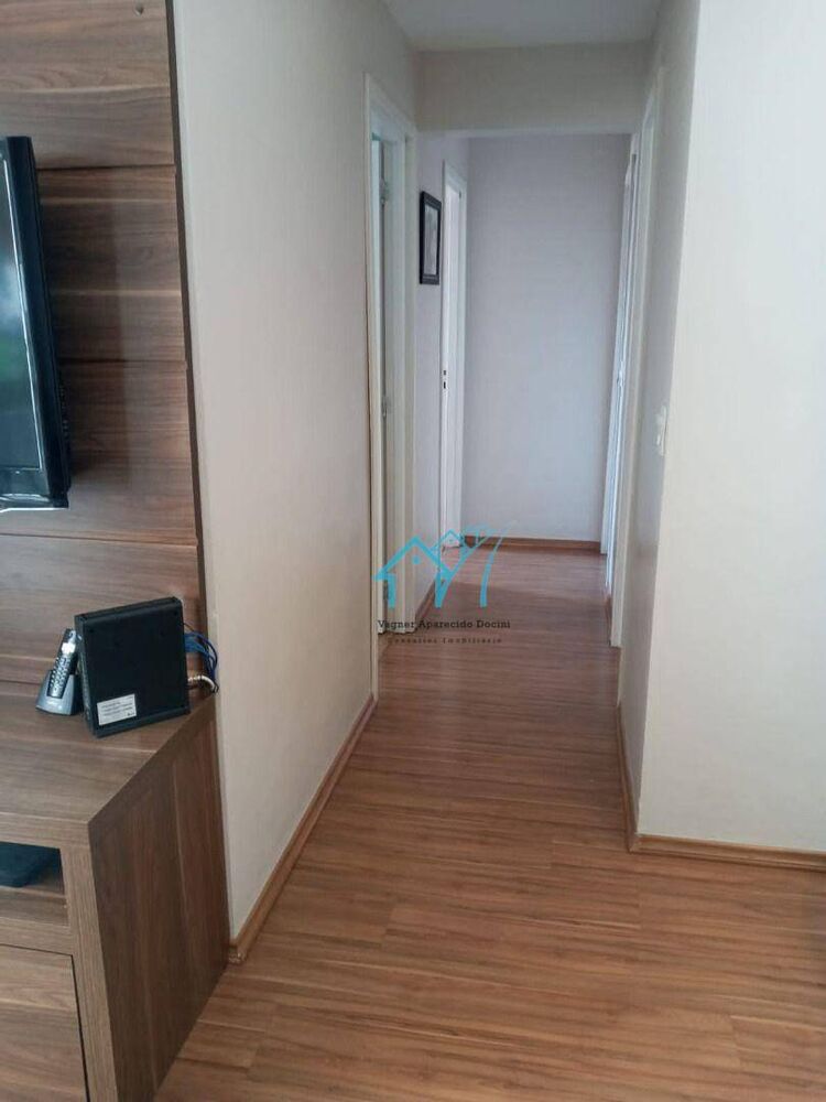 Apartamento, 3 quartos, 70 m² - Foto 2