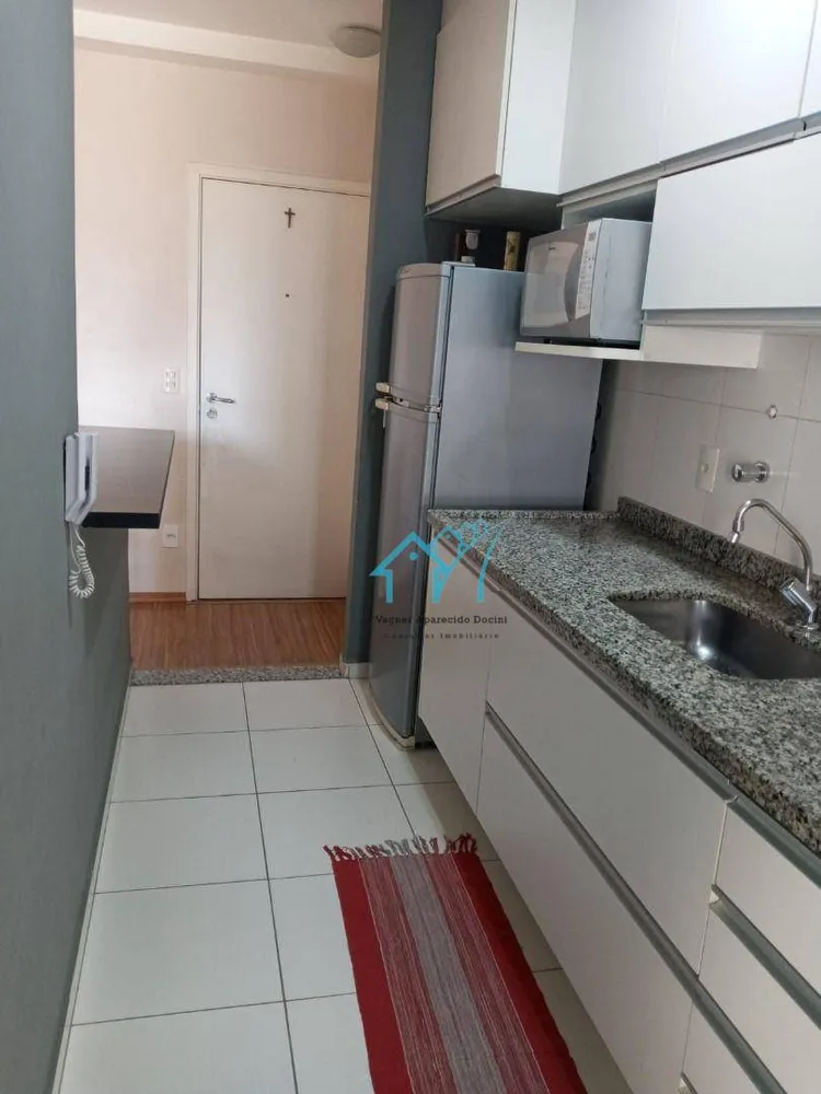 Apartamento, 3 quartos, 70 m² - Foto 14
