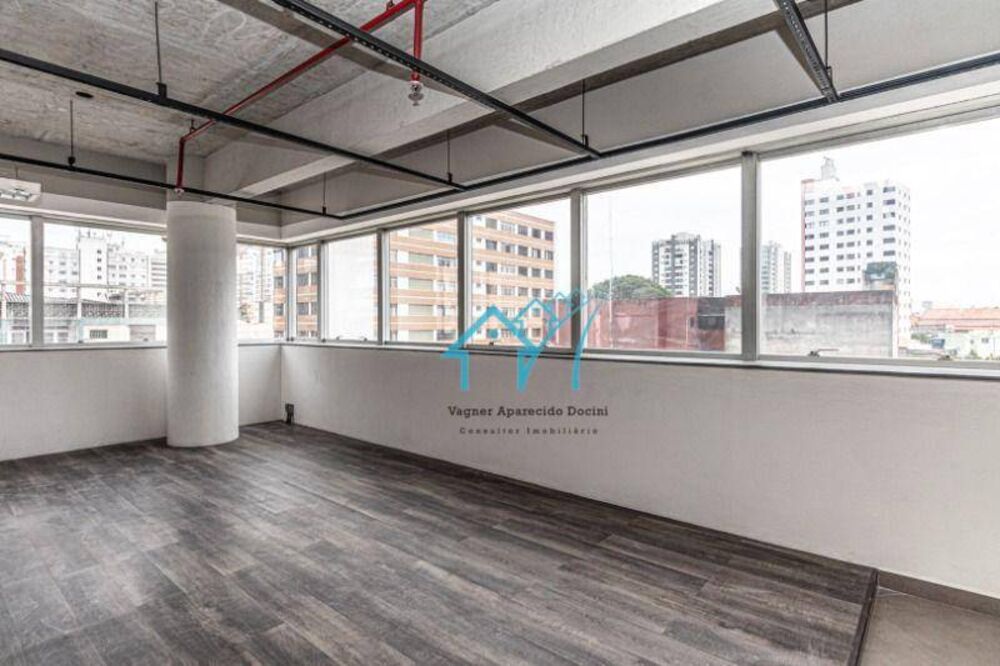 Sala-Conjunto, 57 m² - Foto 1