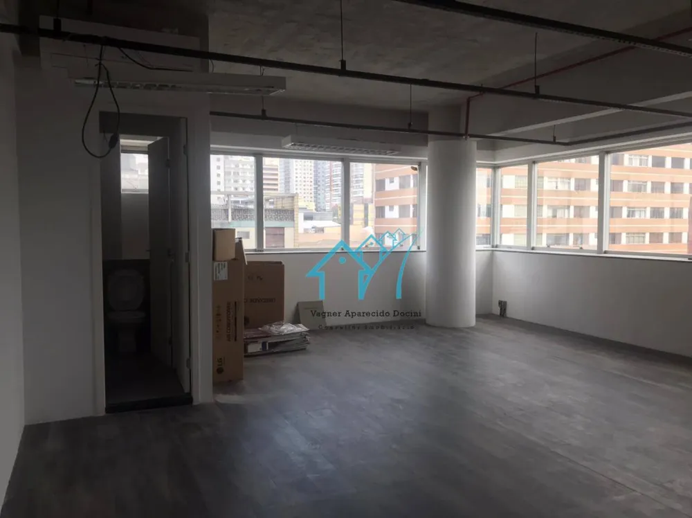 Sala-Conjunto, 57 m² - Foto 4