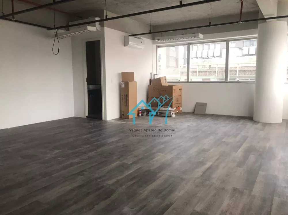 Sala-Conjunto, 57 m² - Foto 3