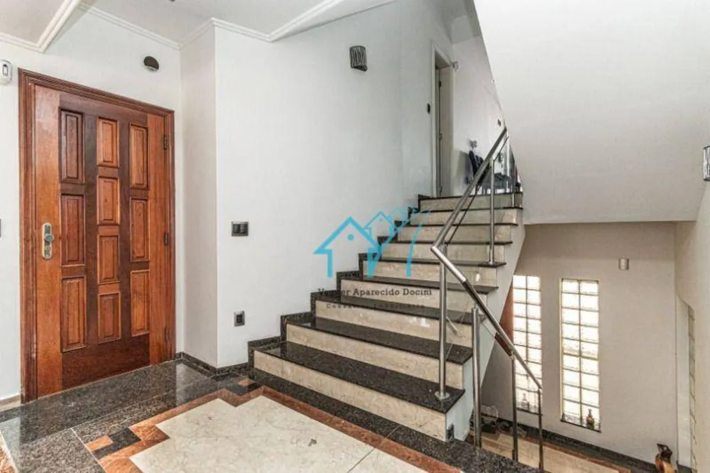 Sobrado, 3 quartos - Foto 18