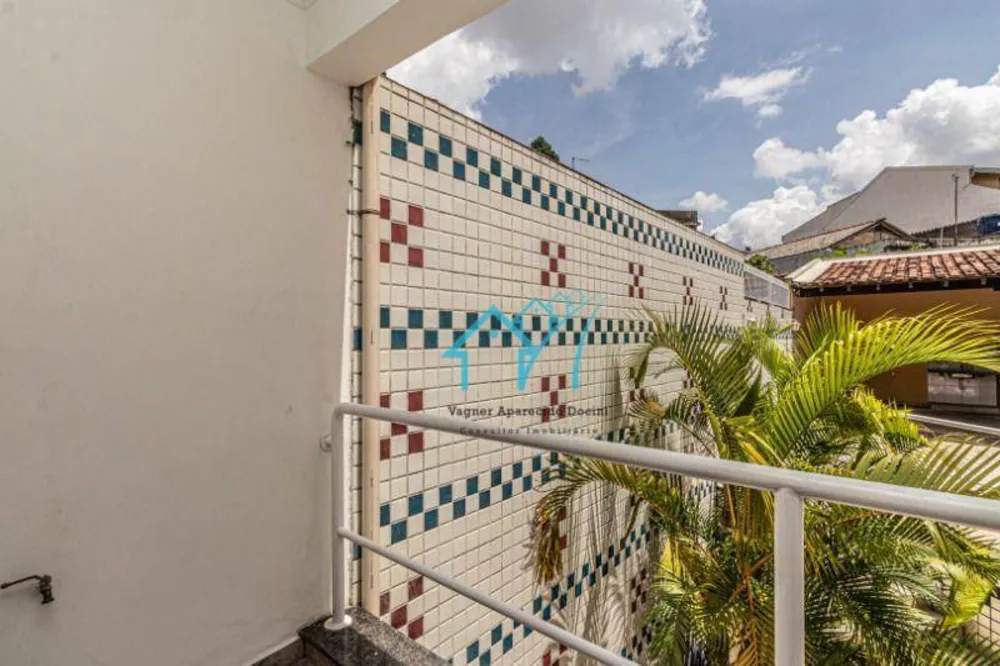 Sobrado, 3 quartos - Foto 6