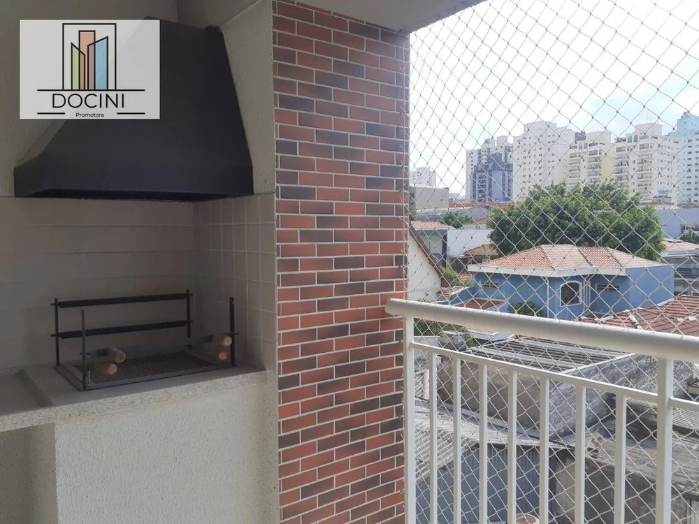 Apartamento, 2 quartos, 68 m² - Foto 1