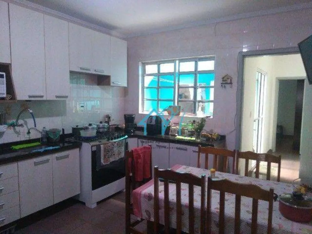 Sobrado, 4 quartos - Foto 2