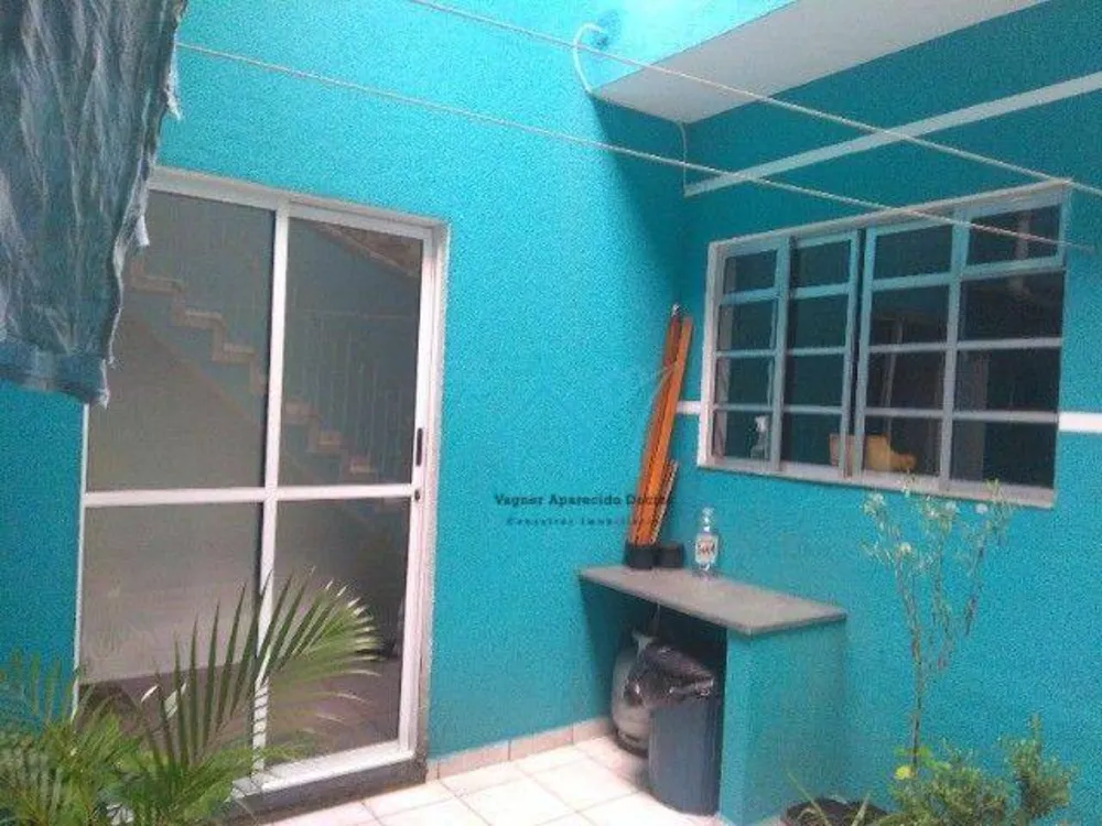 Sobrado, 4 quartos - Foto 6