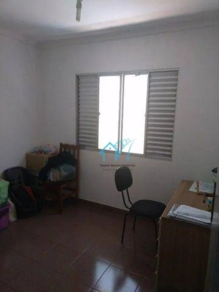 Sobrado, 4 quartos - Foto 10