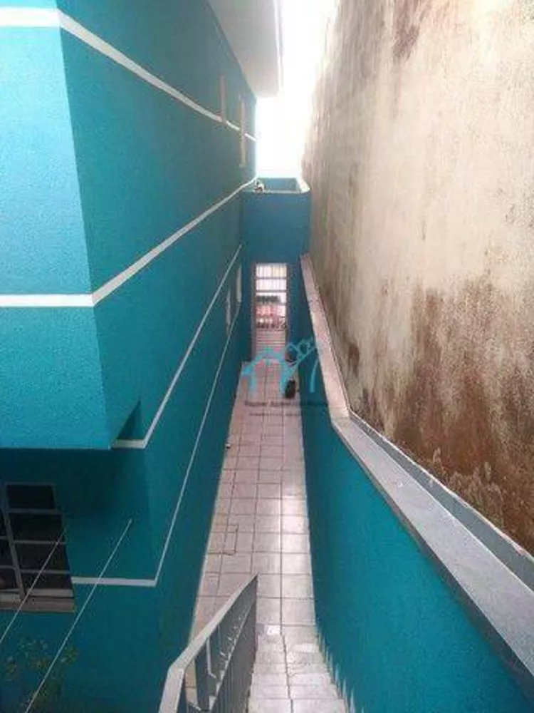 Sobrado, 4 quartos - Foto 2
