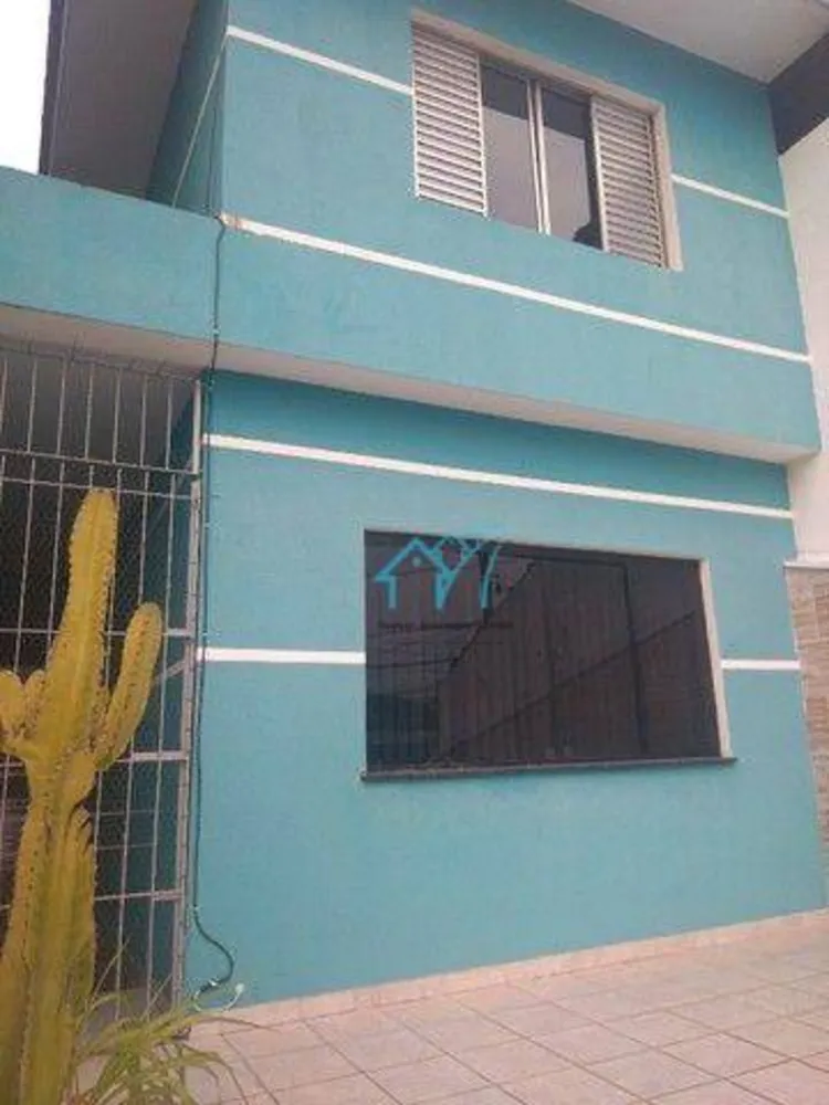 Sobrado, 4 quartos - Foto 11