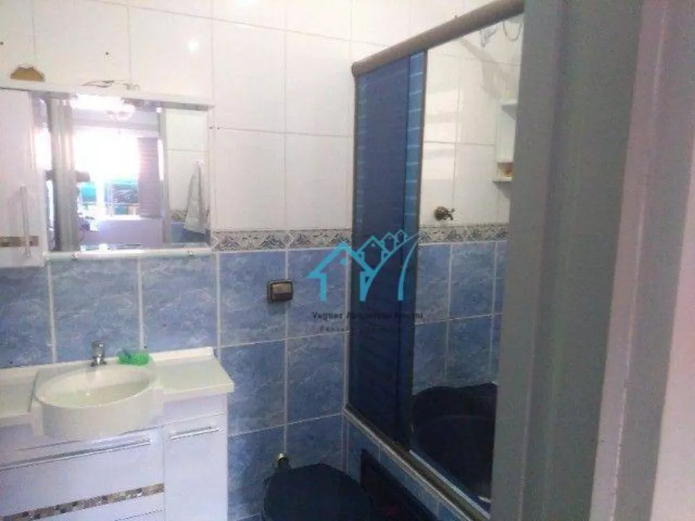 Sobrado, 4 quartos - Foto 4