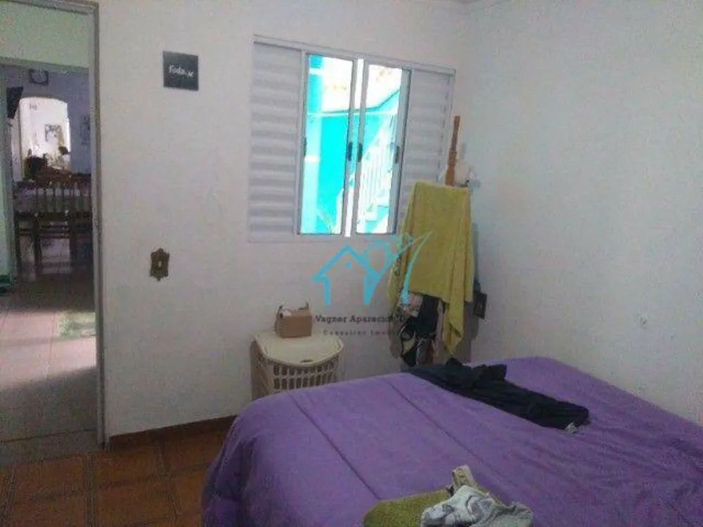 Sobrado, 4 quartos - Foto 13