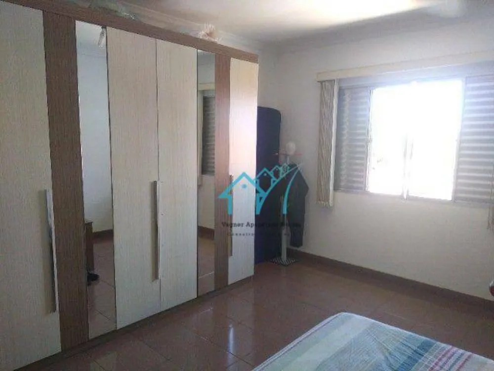 Sobrado, 4 quartos - Foto 3