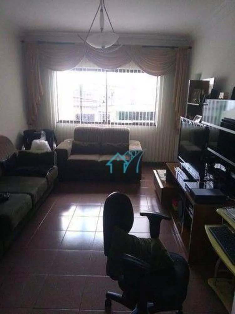 Sobrado, 4 quartos - Foto 3