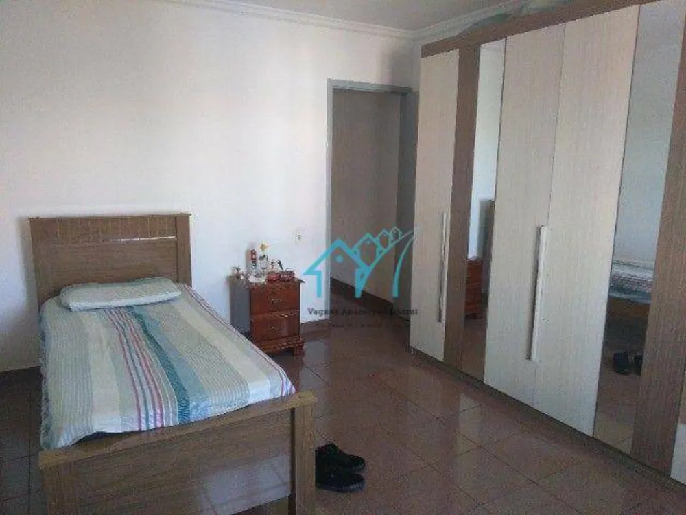 Sobrado, 4 quartos - Foto 1