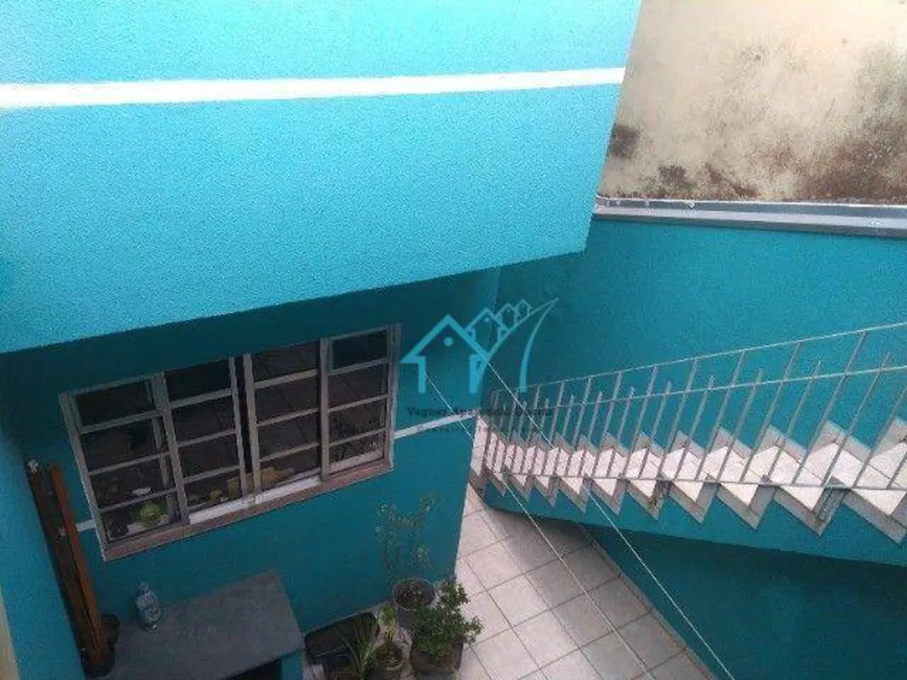 Sobrado, 4 quartos - Foto 5