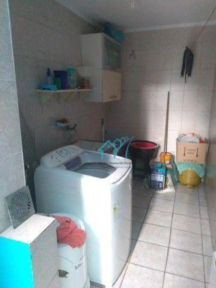 Sobrado, 4 quartos - Foto 14