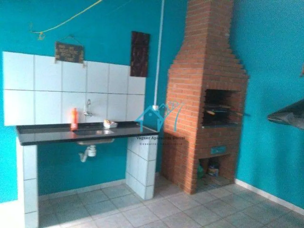 Sobrado, 4 quartos - Foto 8