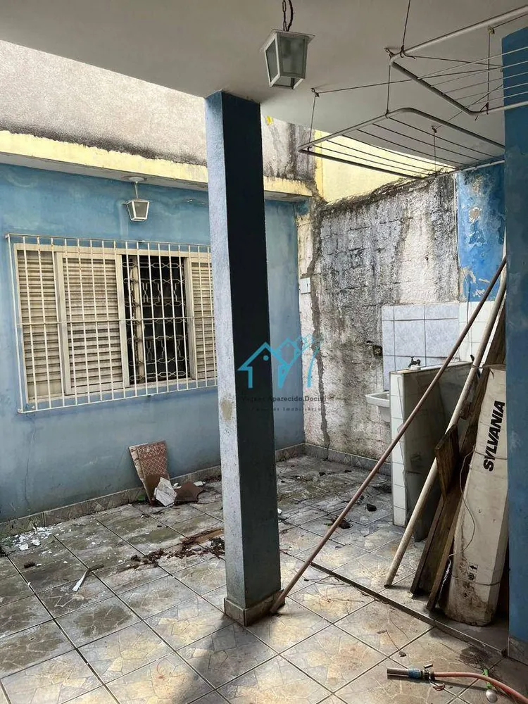 Depósito-Galpão, 217 m² - Foto 10
