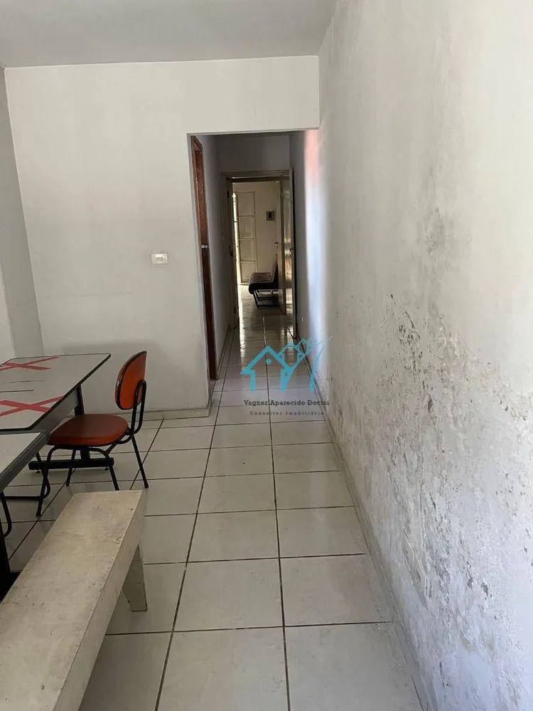Depósito-Galpão, 217 m² - Foto 9