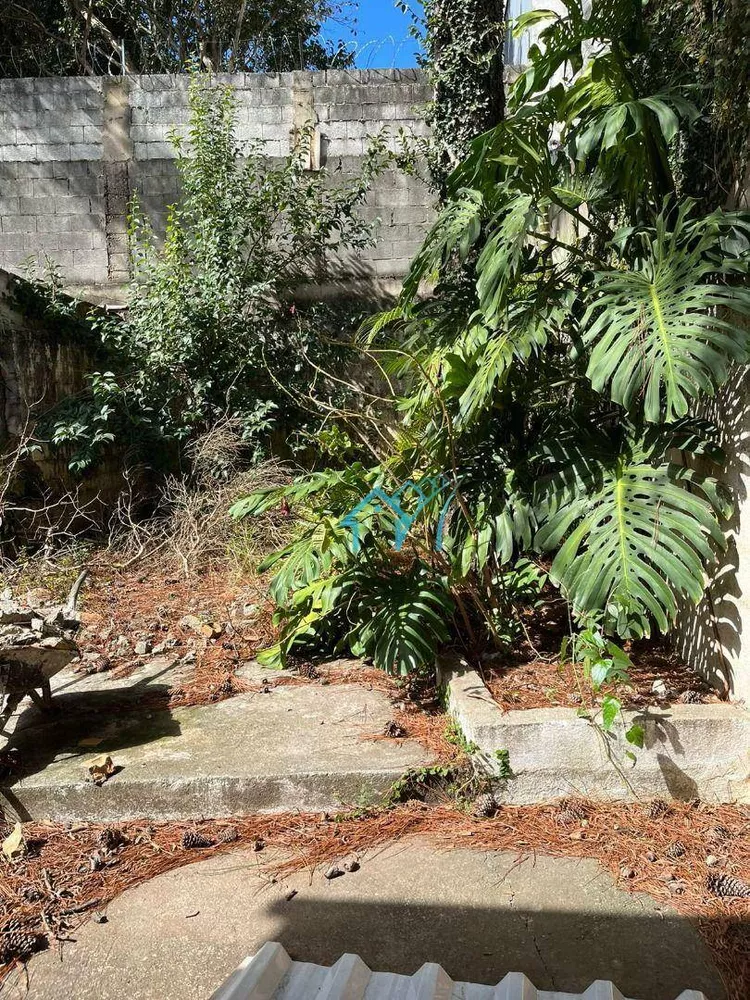 Depósito-Galpão, 217 m² - Foto 3