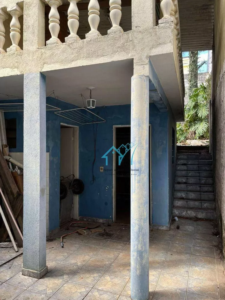 Depósito-Galpão, 217 m² - Foto 4