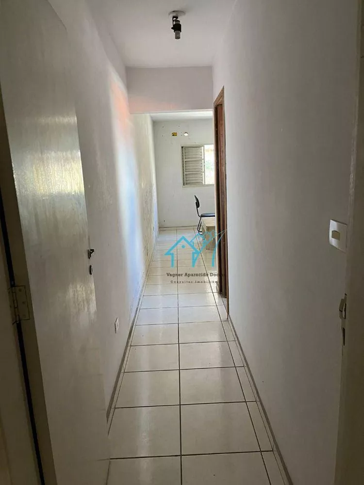 Depósito-Galpão, 217 m² - Foto 2