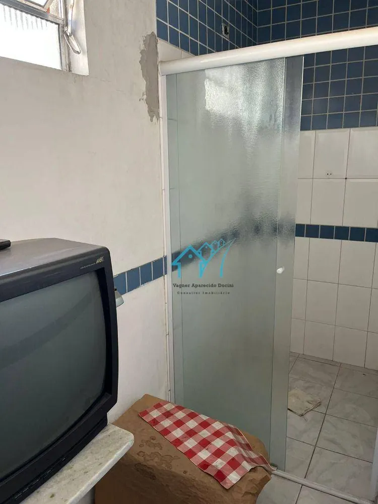Depósito-Galpão, 217 m² - Foto 8