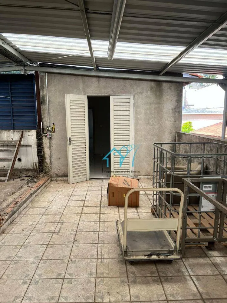 Depósito-Galpão, 217 m² - Foto 7