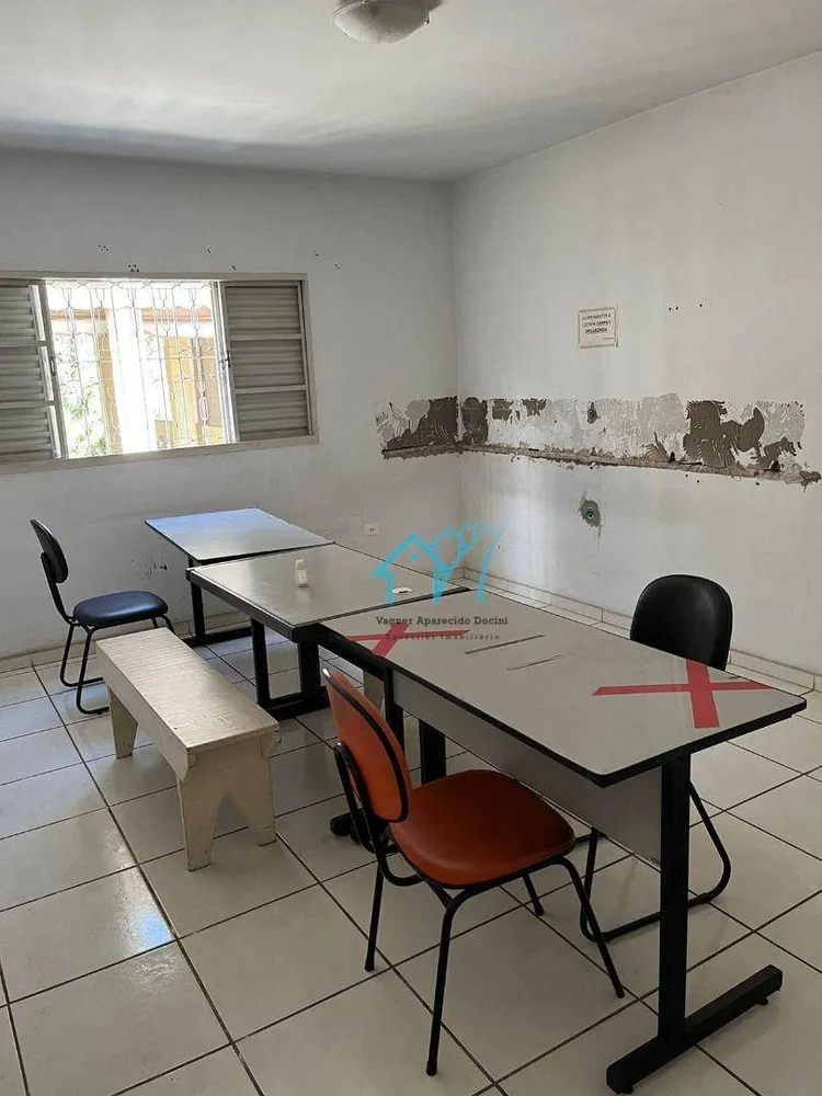 Depósito-Galpão, 217 m² - Foto 5