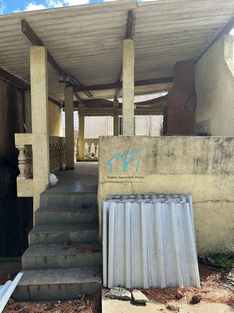 Depósito-Galpão, 217 m² - Foto 13