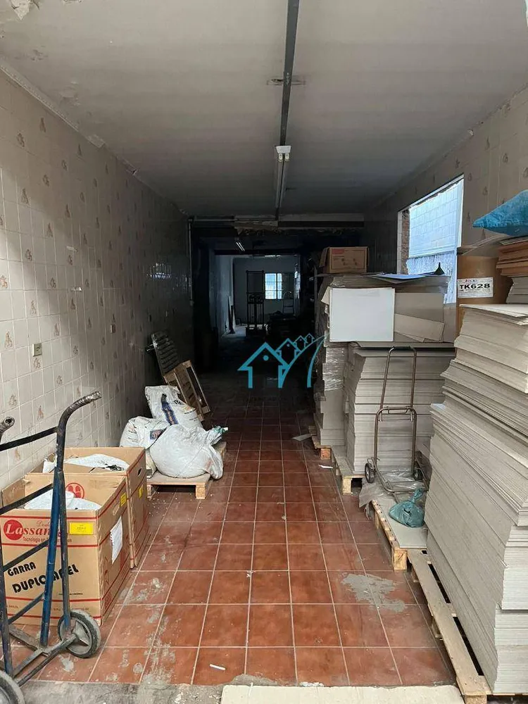 Depósito-Galpão, 217 m² - Foto 11