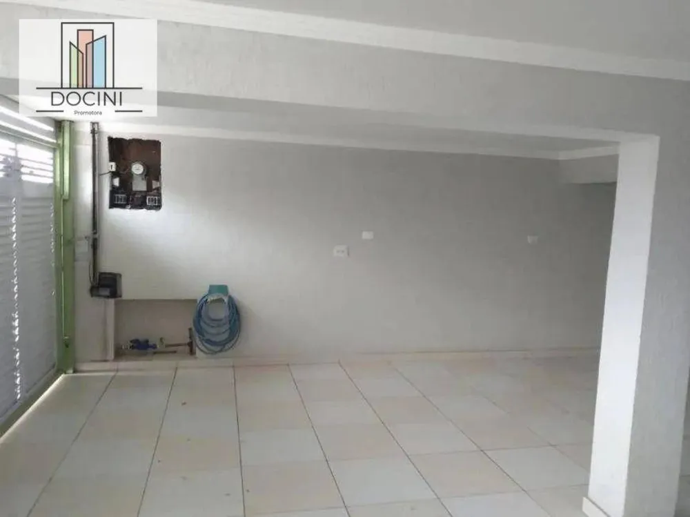 Sobrado, 3 quartos - Foto 19