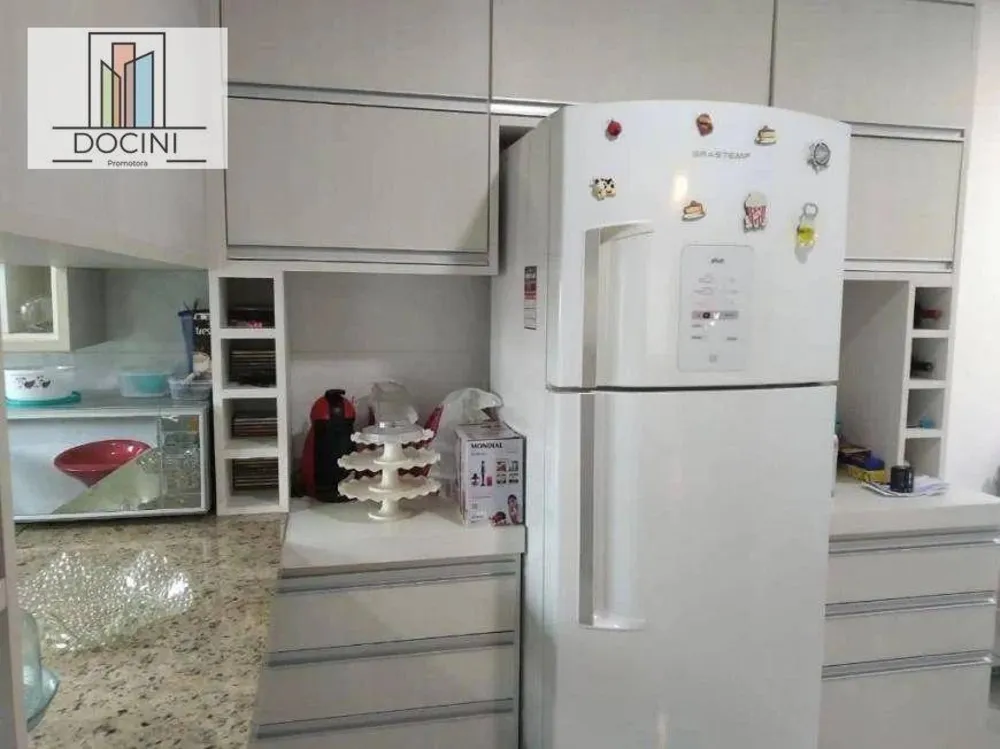 Sobrado, 3 quartos - Foto 8