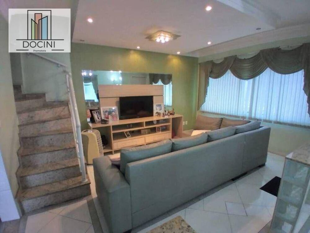 Sobrado à venda com 3 quartos, 176M2 - Foto 2