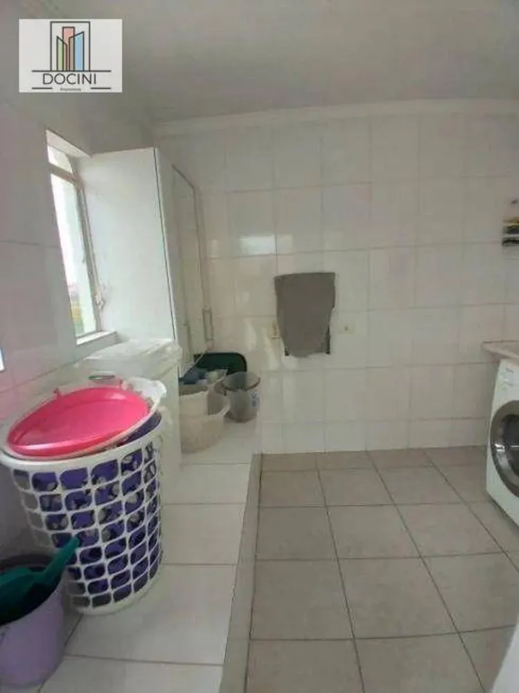Sobrado, 3 quartos - Foto 12